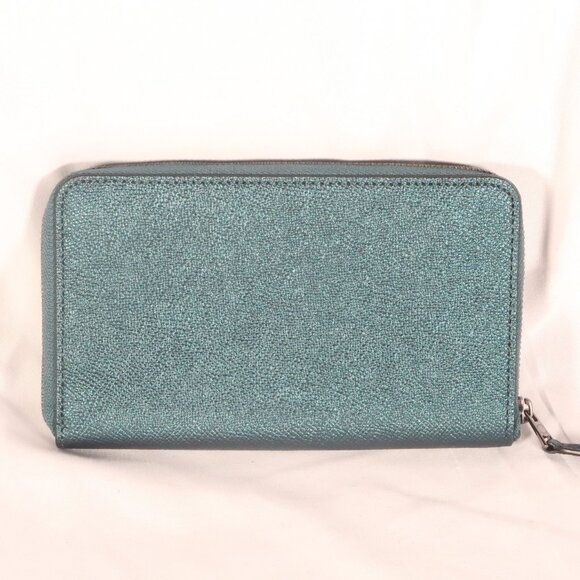 ULTRA RARE | Vintage Coach | New York Collection | designer wallet - Picture 2 of 3